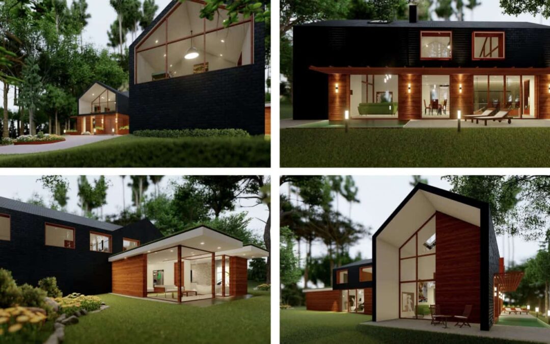 Glanmire New Build