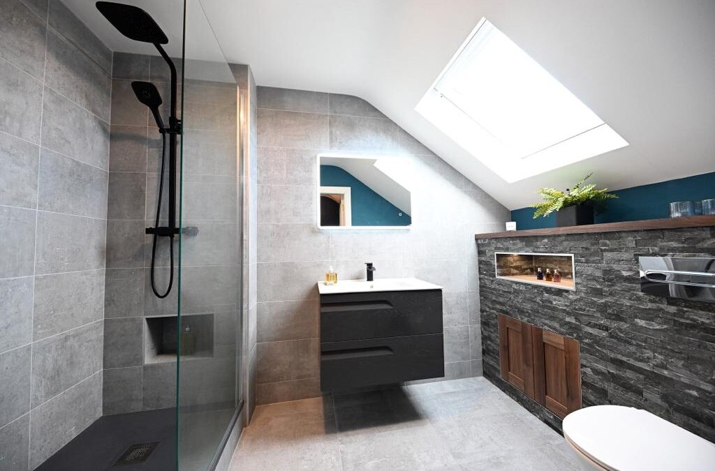 Maryborough Renovation