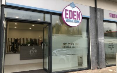 Eden Medical (Cork, Kilkenny, Galway & Limerick)